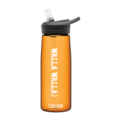 25 Oz. Eddy Camelbak, Orange