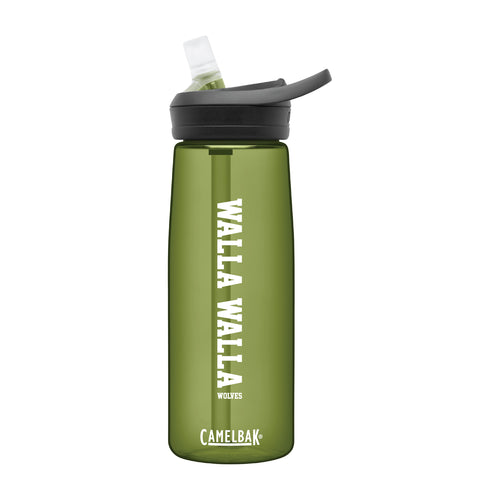 25 Oz. Eddy Camelbak, Olive