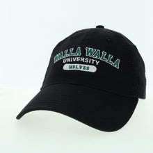 Load image into Gallery viewer, Ouray Epic Twill Cap | Black