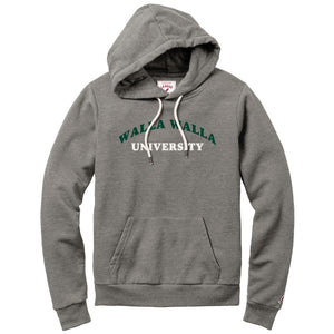 Victory Springs Ladies Hood | Fall Heather Grey