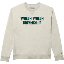 Load image into Gallery viewer, 1991 Brushed Crew | Oatmeal