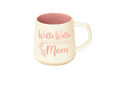 Barbara Mom Mug 20oz., Pink