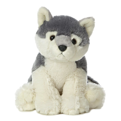 Wolf Plush