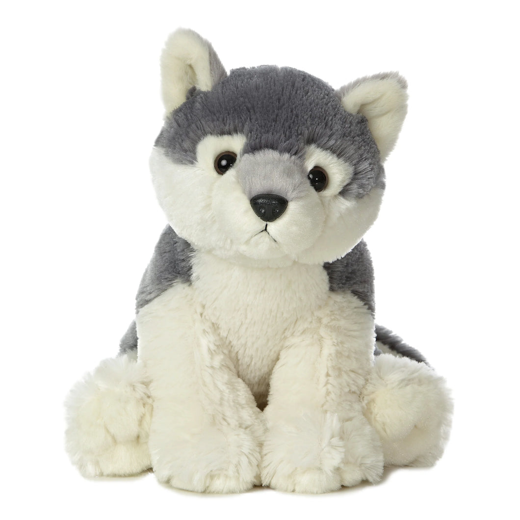 Wolf Plush