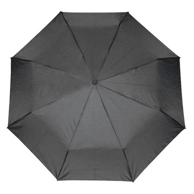 Sun Blocker Auto Umbrella | Black