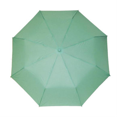Sun Blocker Auto Umbrella | Seafoam