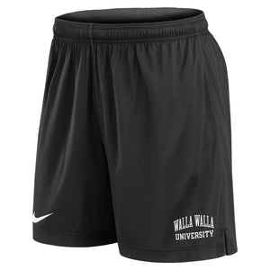 NIKE Fly Short, Black (F24)