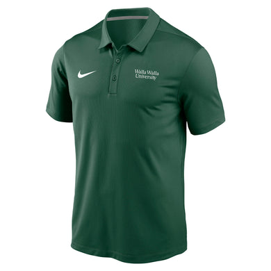 NIKE Varsity Polo, Green (F24)