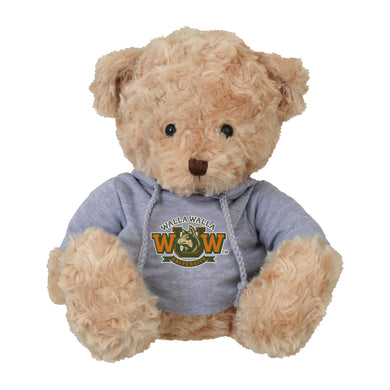 Toffee Bear Plush