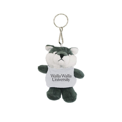 Kelly's Key Tag Pals, Wolf