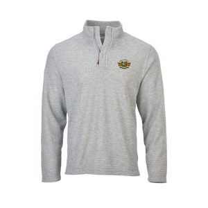 Sullivan 1/4 Zip Pullover, Oxford Heather