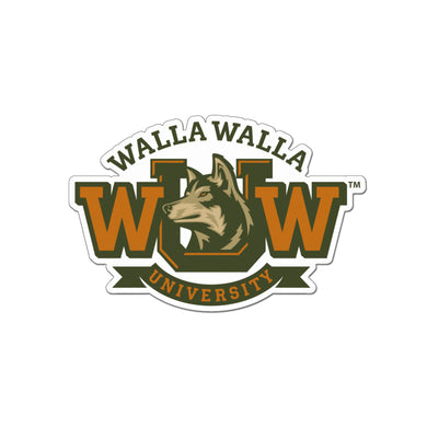 Quincy Custom Magnet | Athletic