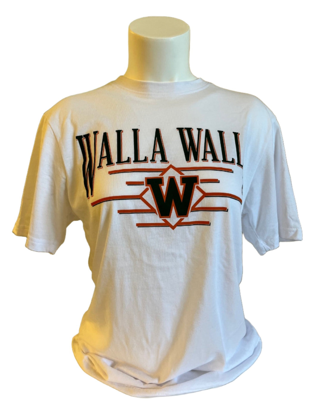 WWU Unwind T-shirt League, Sno White