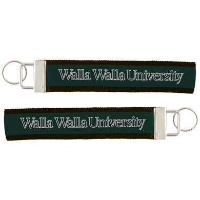 Winchester Key Strap | Forest Green