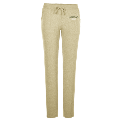 Ladies Dream Pant, Latte Heather