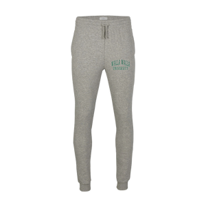 Unisex Fleece Jogger, Oxford Heather