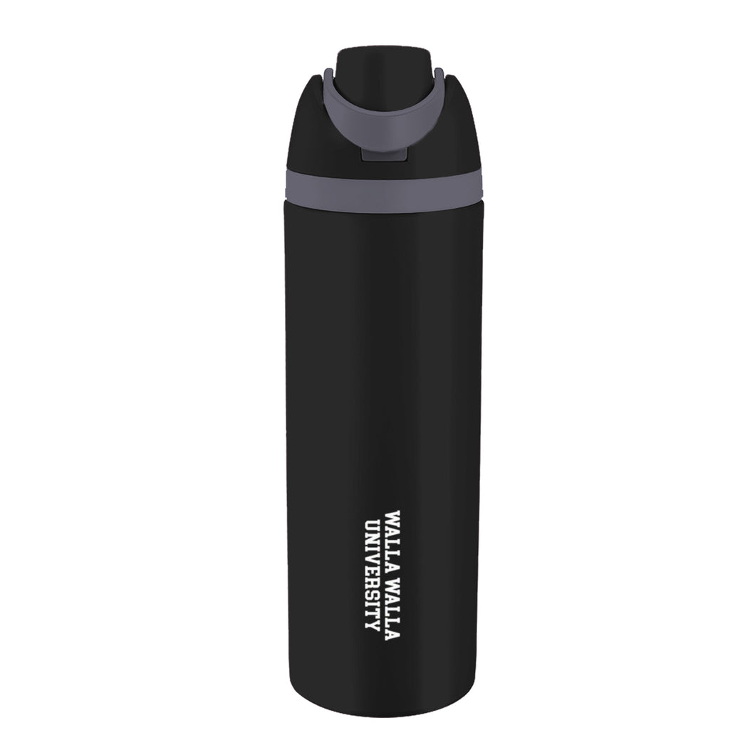Oahu 24 oz Sport Bottle | Black