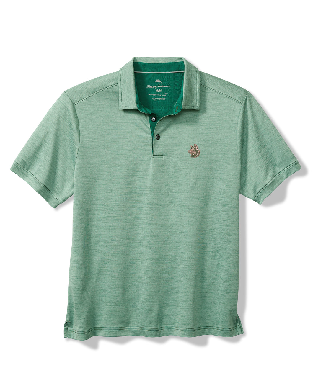 San Raphael Polo | Team Green