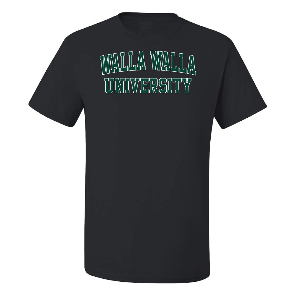 Classics Tee | Black