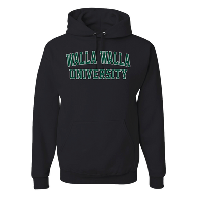 Classics Hood | Black