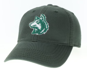 WWU Wolf Hat Legacy, Green