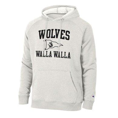 Triumph Hood | Oatmeal