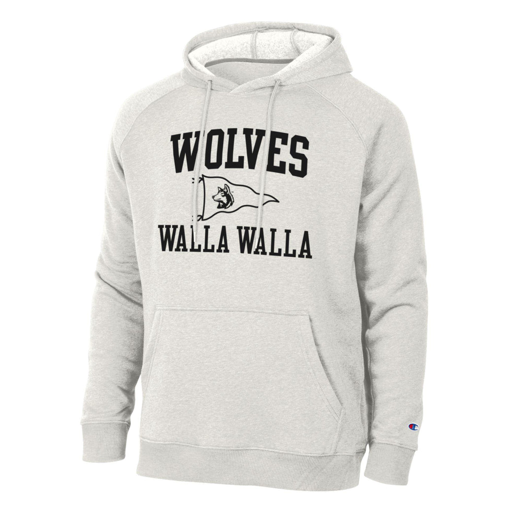 Triumph Hood | Oatmeal