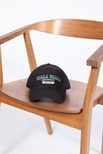 Load image into Gallery viewer, Ouray Epic Twill Cap | Black